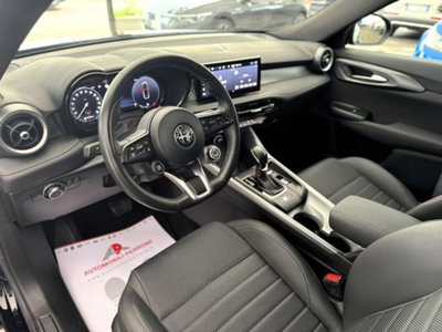 Alfa Romeo Tonale 1.6 Sprint 130cv tct6 (5)