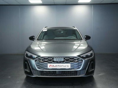 Audi A5 Avant 2.0 tfsi S line edition quattro 204cv s-tronic nuova