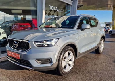 Volvo XC40 T3 Geartronic Business Plus usata