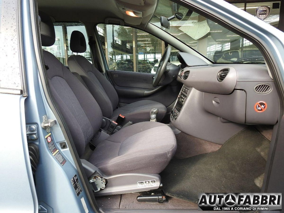 Mercedes-Benz Classe A 170 CDI cat Classic Lunga (11)