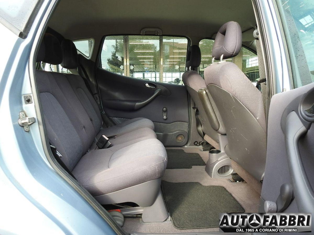 Mercedes-Benz Classe A 170 CDI cat Classic Lunga (12)