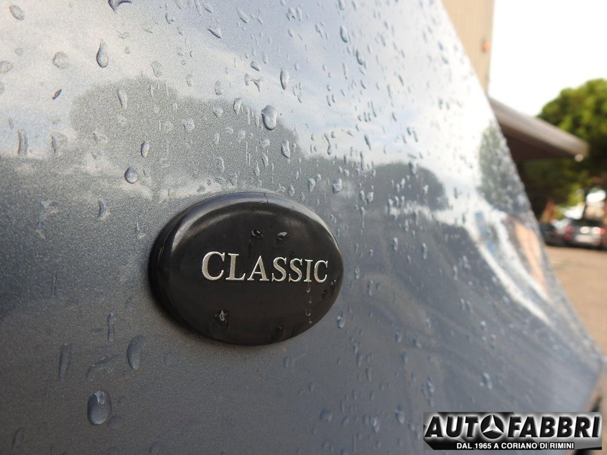 Mercedes-Benz Classe A 170 CDI cat Classic Lunga (13)