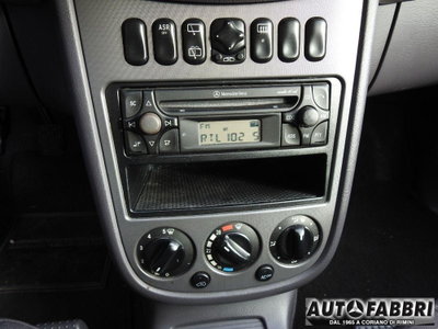 Mercedes-Benz Classe A 170 CDI cat Classic Lunga (17)