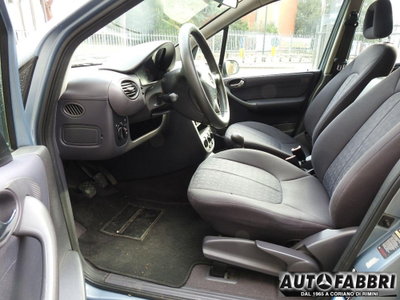 Mercedes-Benz Classe A 170 CDI cat Classic Lunga (7)