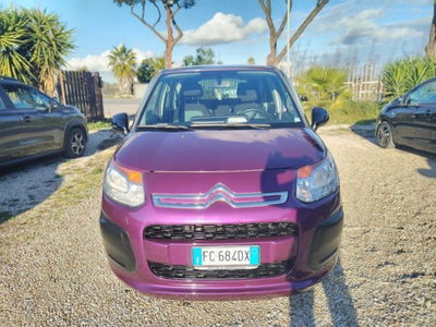 Citroen C3 Picasso VTi 95 Feel Edition usata