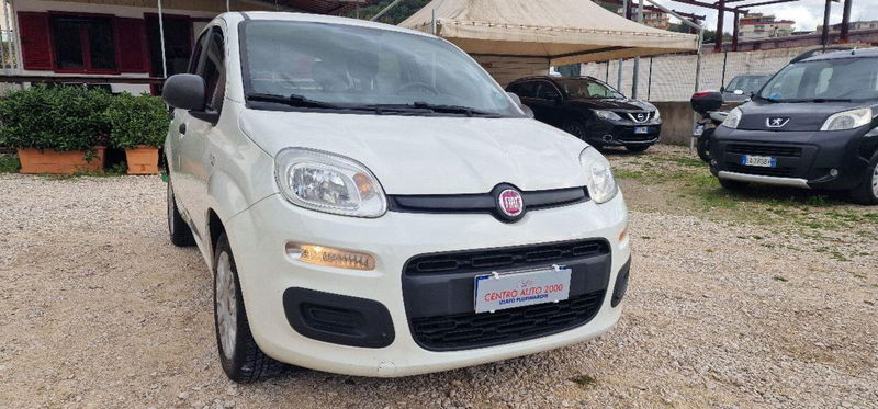 Fiat Panda 1.3 MJT 95 CV S&S Easy
