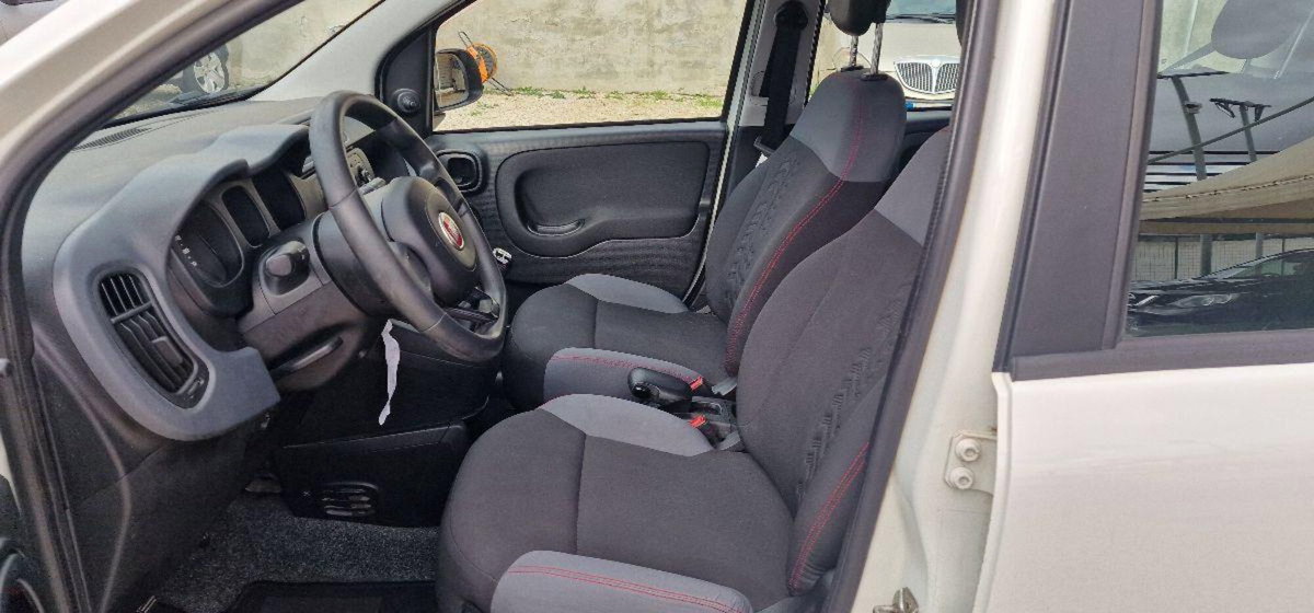Fiat Panda 1.3 MJT 95 CV S&S Easy (11)