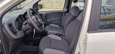 Fiat Panda 1.3 MJT 95 CV S&S Easy (11)