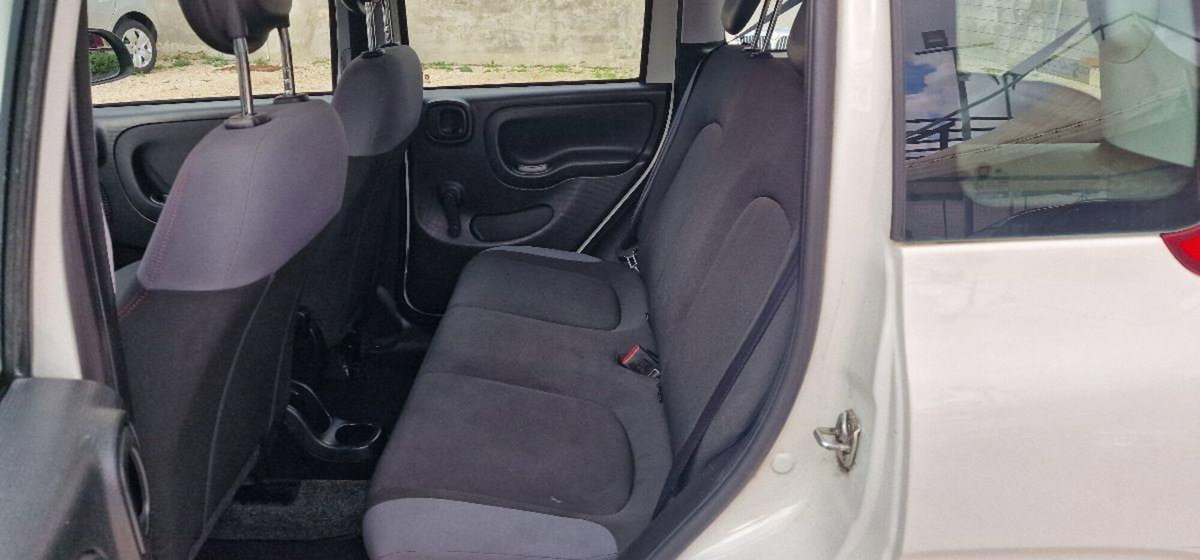 Fiat Panda 1.3 MJT 95 CV S&S Easy (12)