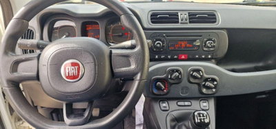 Fiat Panda 1.3 MJT 95 CV S&S Easy (19)