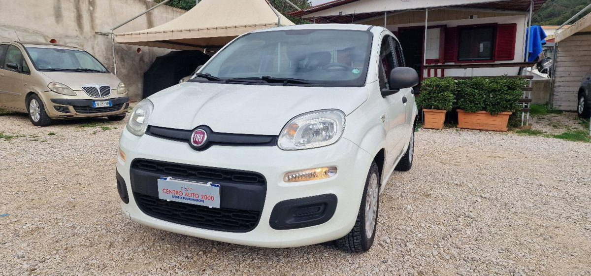 Fiat Panda 1.3 MJT 95 CV S&S Easy (2)