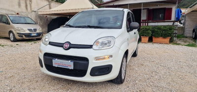Fiat Panda 1.3 MJT 95 CV S&S Easy (2)