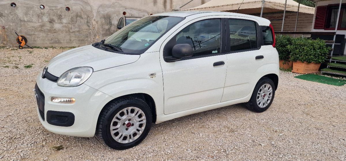 Fiat Panda 1.3 MJT 95 CV S&S Easy (3)