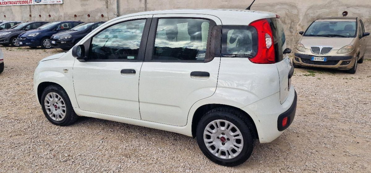 Fiat Panda 1.3 MJT 95 CV S&S Easy (4)
