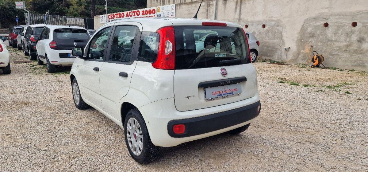 Fiat Panda 1.3 MJT 95 CV S&S Easy (5)