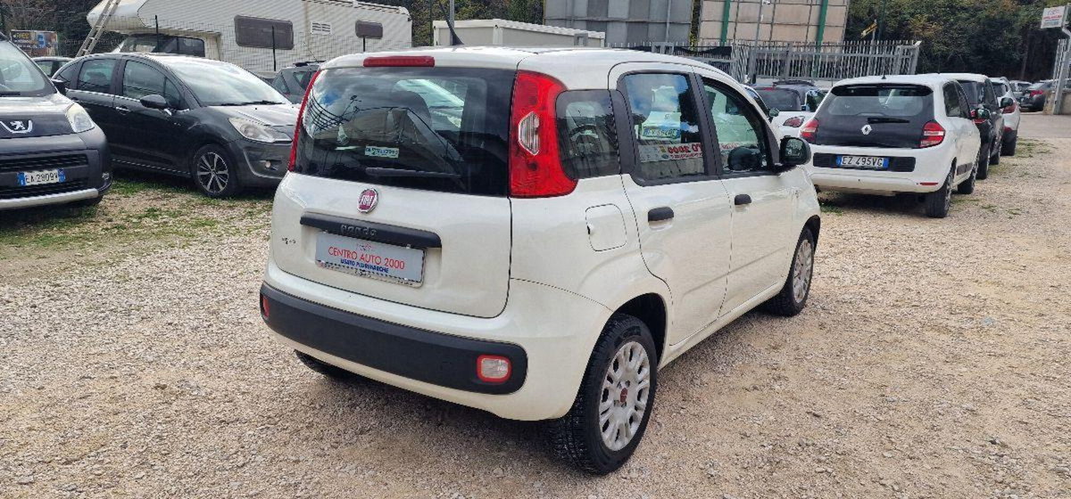Fiat Panda 1.3 MJT 95 CV S&S Easy (6)