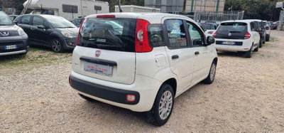 Fiat Panda 1.3 MJT 95 CV S&S Easy (6)