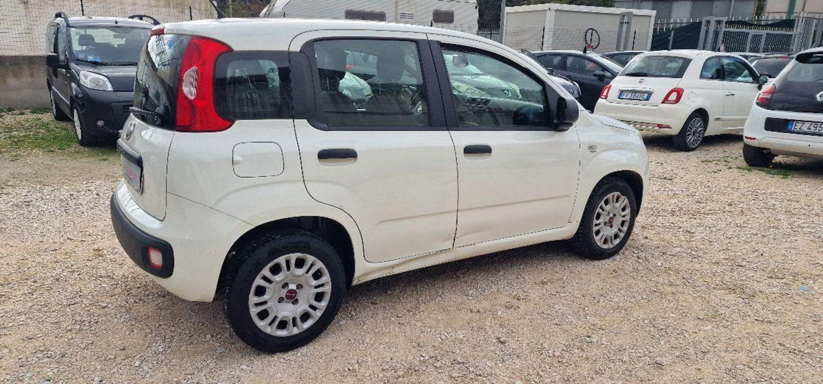 Fiat Panda 1.3 MJT 95 CV S&S Easy (7)