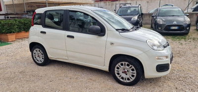 Fiat Panda 1.3 MJT 95 CV S&S Easy (8)