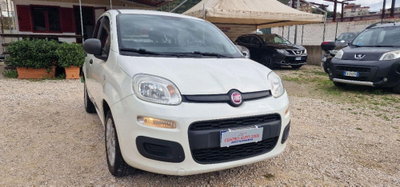 Fiat Panda 1.3 MJT 95 CV S&S Easy (9)