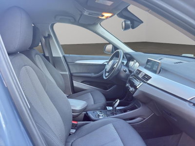BMW X1 sDrive20d Business Advantage (10)
