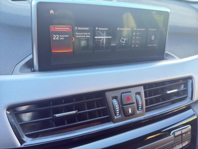 BMW X1 sDrive20d Business Advantage (12)
