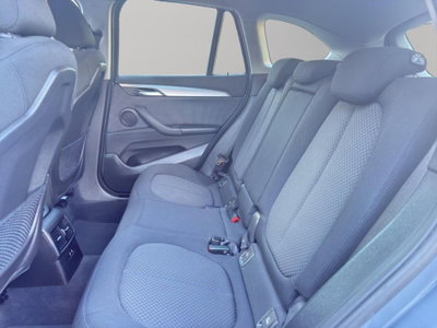 BMW X1 sDrive20d Business Advantage (17)