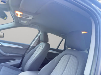 BMW X1 sDrive20d Business Advantage (19)