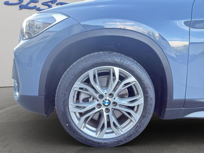 BMW X1 sDrive20d Business Advantage (5)
