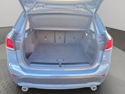 BMW X1 sDrive20d Business Advantage (7)
