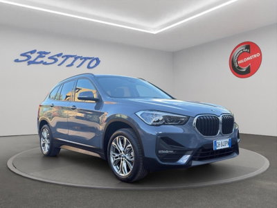 BMW X1 sDrive20d Business Advantage (9)