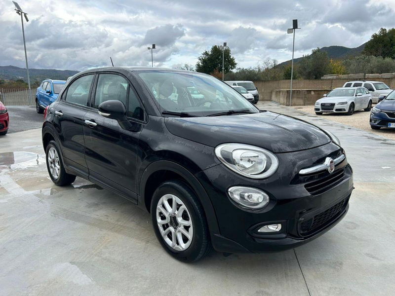 Fiat 500X 1.6 MultiJet 120 CV Business