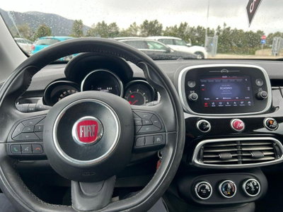 Fiat 500X 1.6 MultiJet 120 CV Business (10)