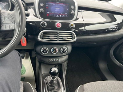 Fiat 500X 1.6 MultiJet 120 CV Business (11)