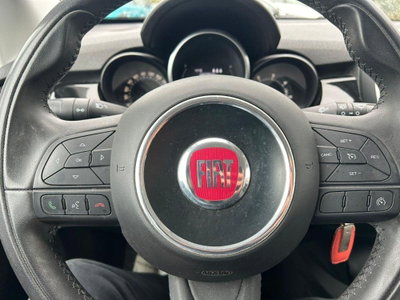 Fiat 500X 1.6 MultiJet 120 CV Business (14)