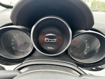 Fiat 500X 1.6 MultiJet 120 CV Business (15)