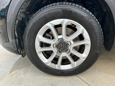Fiat 500X 1.6 MultiJet 120 CV Business (17)