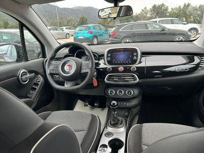 Fiat 500X 1.6 MultiJet 120 CV Business (8)