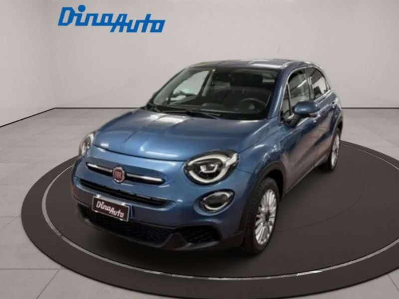 Fiat 500X 1.0 T3 120 CV Urban
