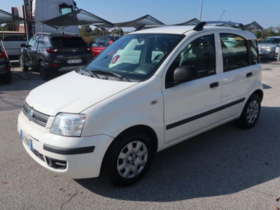 Fiat Panda 1.2 Dynamic EasyPower usata