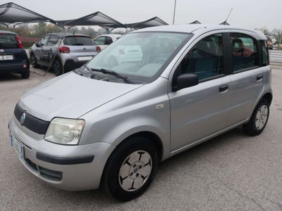 Fiat Panda 1.1 Actual
