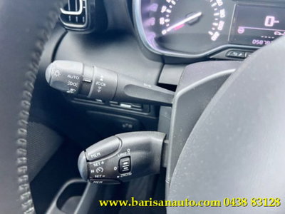 Citroen C3 Aircross BlueHDi 110 S&S Shine (15)