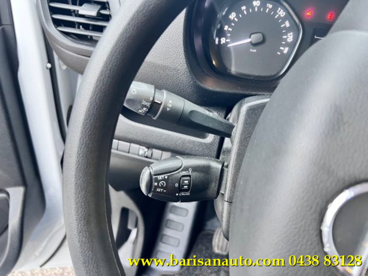 Opel Vivaro Furgone 2.0 Diesel 145CV S&S PL-SL-TN L Furg.Enjoy Maggiorata (12)