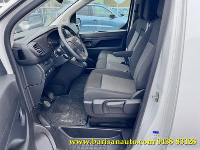 Opel Vivaro Furgone 2.0 Diesel 145CV S&S PL-SL-TN L Furg.Enjoy Maggiorata (5)