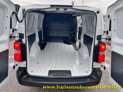 Opel Vivaro Furgone 2.0 Diesel 145CV S&S PL-SL-TN L Furg.Enjoy Maggiorata (7)
