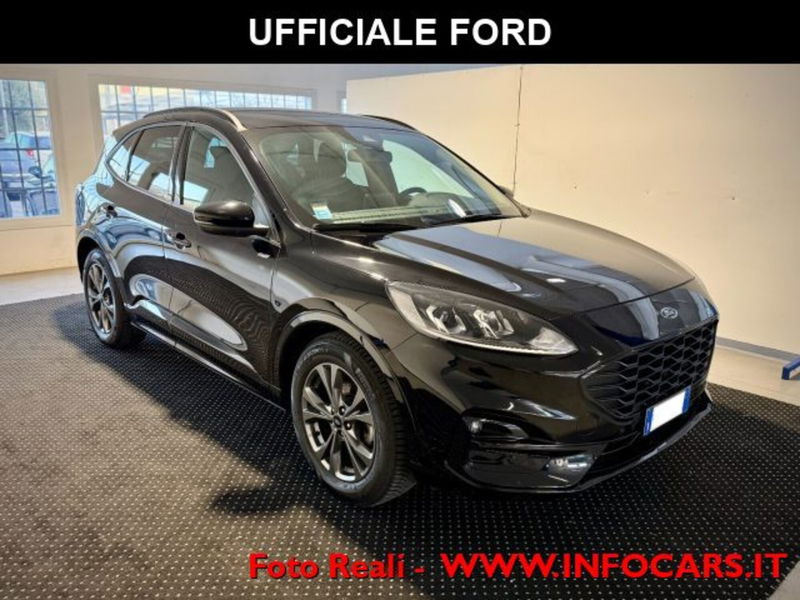 Ford Kuga 1.5 EcoBlue 120 CV 2WD ST-Line