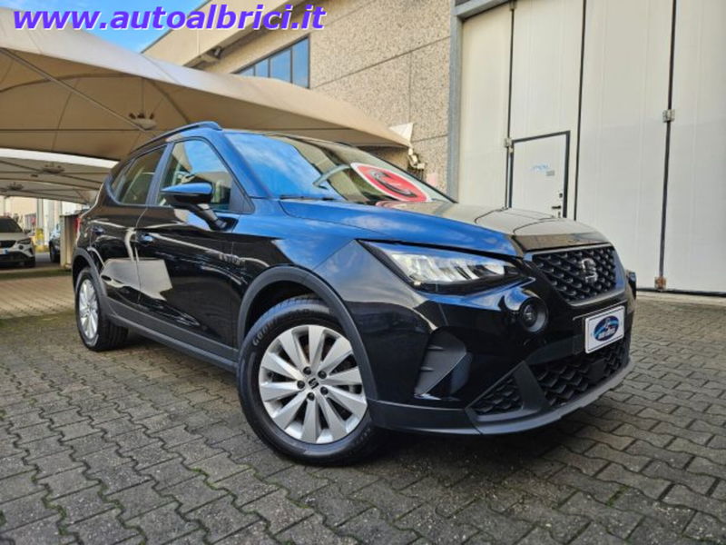 SEAT Arona 1.0 ecotsi Style 95cv