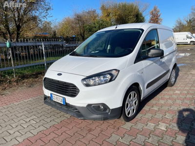 Ford Transit Courier 1.5 TDCi 75CV  Trend usato