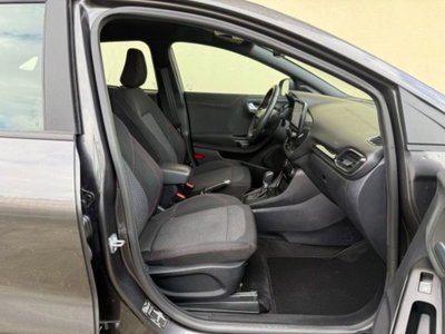 Ford Puma 1.0 EcoBoost Hybrid 125 CV S&S aut. ST-Line Design (13)