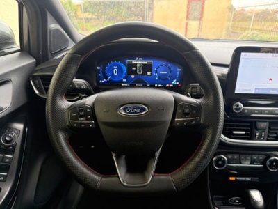 Ford Puma 1.0 EcoBoost Hybrid 125 CV S&S aut. ST-Line Design (18)